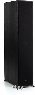 Klipsch R-625FA up firing Dolby Atmos Floor Standing speakers Hifi Cinema Pair