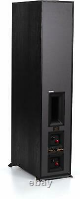 Klipsch R-625FA up firing Dolby Atmos Floor Standing speakers Hifi Cinema Pair