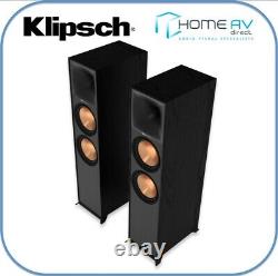 Klipsch R-800F Floor Standing Speakers Pair NEW FOR 2022