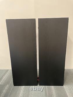 Klipsch R-800F Floorstanding Speaker Pair
