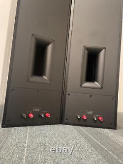 Klipsch R-800F Floorstanding Speaker Pair