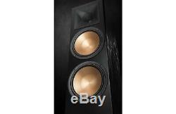 Klipsch Reference RF-7 III Floorstanding Speaker (Black Ash) Each