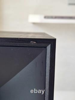 Klipsch Reference R-600F Floorstanding Speakers Pair Black Ex-Display Clearance