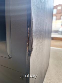 Klipsch Reference R-600F Floorstanding Speakers Pair Black Ex-Display Clearance