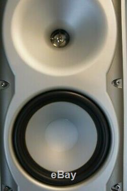 Klipsch Rvx54 Silver Floorstanding Speakers