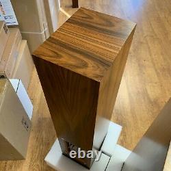 Kudos Audio Super 20A (S20) Floorstanding Speakers in Rosewood from Kudos Dealer