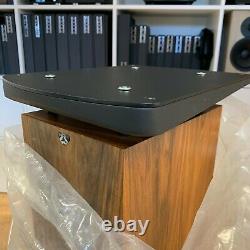 Kudos Audio Super 20A (S20) Floorstanding Speakers in Rosewood from Kudos Dealer