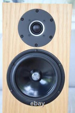 Kudos Cardea Super 20a speakers, MINT, ex-demo from Krescendo HiFi