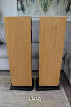 Kudos Cardea Super 20a speakers, MINT, ex-demo from Krescendo HiFi