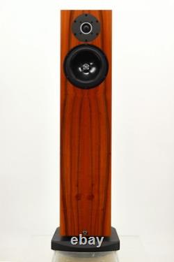 Kudos Super 20A Floorstanding Speakers Tineo