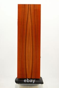 Kudos Super 20A Floorstanding Speakers Tineo