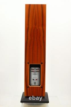 Kudos Super 20A Floorstanding Speakers Tineo