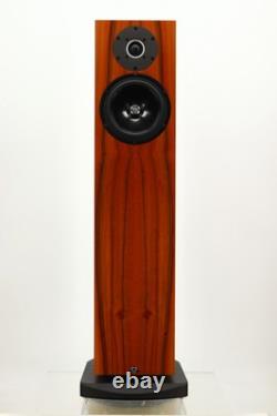 Kudos Super 20A Floorstanding Speakers Tineo