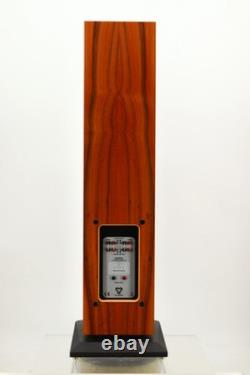 Kudos Super 20A Floorstanding Speakers Tineo