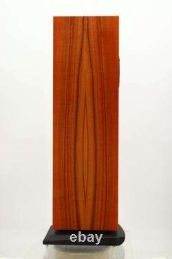 Kudos Super 20A Floorstanding Speakers Tineo