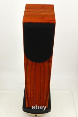 Kudos Super 20A Floorstanding Speakers Tineo