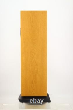 Kudos Super 20 Floorstanding Speakers Oak, boxed, 3 month warranty