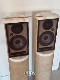 LINDLEY NEW AGE floor standing speakers