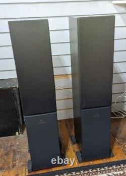 LINN Kaber LS 500 Floor Standing Speakers