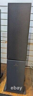 LINN Kaber LS 500 Floor Standing Speakers