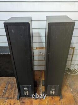 LINN Kaber LS 500 Floor Standing Speakers