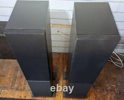 LINN Kaber LS 500 Floor Standing Speakers