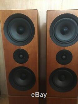 LINN keilidh Floorstanding Speakers