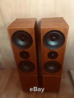 LINN keilidh Floorstanding Speakers