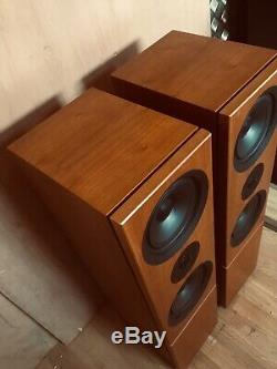 LINN keilidh Floorstanding Speakers