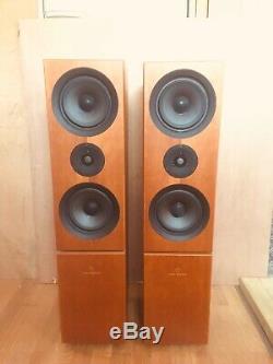 LINN keilidh Floorstanding Speakers