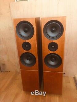 LINN keilidh Floorstanding Speakers