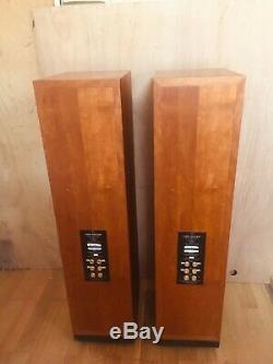 LINN keilidh Floorstanding Speakers