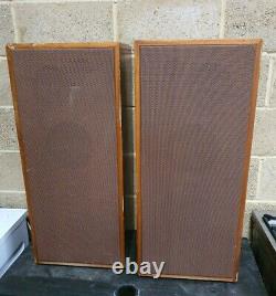 Large Floor Standing HiFi Large Speakers