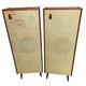 Large Pair of floor standing Rigonda Speakers