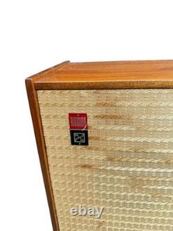 Large Pair of floor standing Rigonda Speakers