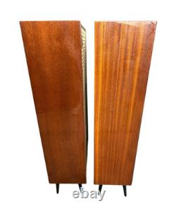 Large Pair of floor standing Rigonda Speakers
