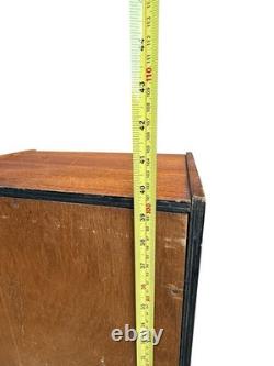 Large Pair of floor standing Rigonda Speakers