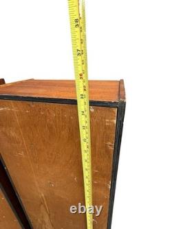 Large Pair of floor standing Rigonda Speakers