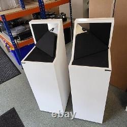 Larsen Model 8.2 Floorstanding Loudspeakers Rrp When New £4995