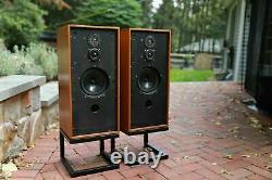 Legendary SPENDOR BC1 Speakers British Audiophile UK BEST PRICE