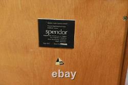 Legendary SPENDOR BC1 Speakers British Audiophile UK BEST PRICE