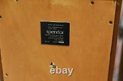 Legendary SPENDOR BC1 Speakers British Audiophile UK BEST PRICE