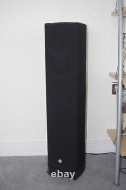 Linn 520 Exakt Floorstanding Loudspeakers