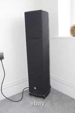 Linn 520 Exakt Floorstanding Loudspeakers