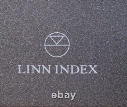 Linn Index Floor Standing Speakers