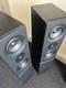 Linn Kaber Floorstanding Speakers/ Original Boxes/Immaculate /Upgrade Potential