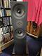 Linn Keilidh Aktiv Floor Standing Speakers used