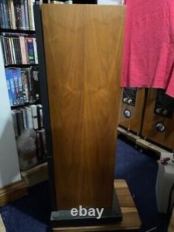 Linn Keilidh Aktiv Floor Standing Speakers used