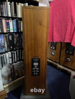 Linn Keilidh Aktiv Floor Standing Speakers used Linn Keilidh Aktiv Floor Standing Speakers used