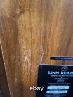Linn Keilidh Aktiv Floor Standing Speakers used